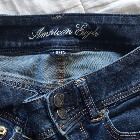 American Eagle jeans - Picture 5 of 6